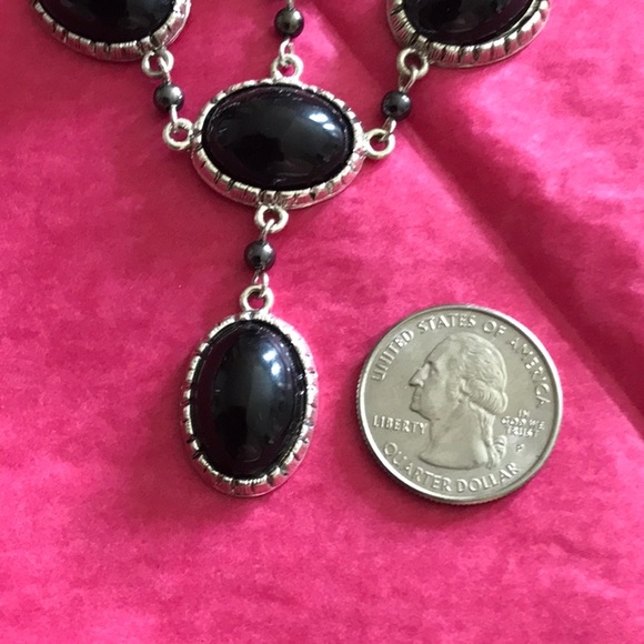 Robert Bose costume necklace - Picture 4 of 4